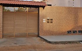 Apartamento boa vista rr 2